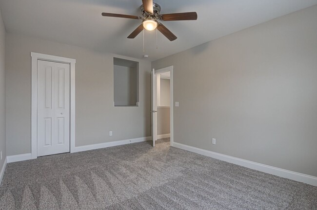 Building Photo - Charming New Build with Luxury Finishes, Covered Patio & Spacious Primary Suite