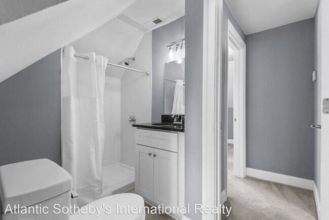 Building Photo - 6 br, 4 bath House - 806 W 34th Street