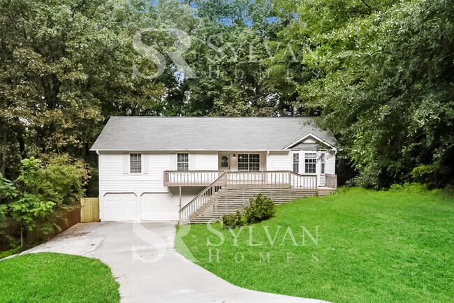 Building Photo - Living where You Love is Good for your Heart!