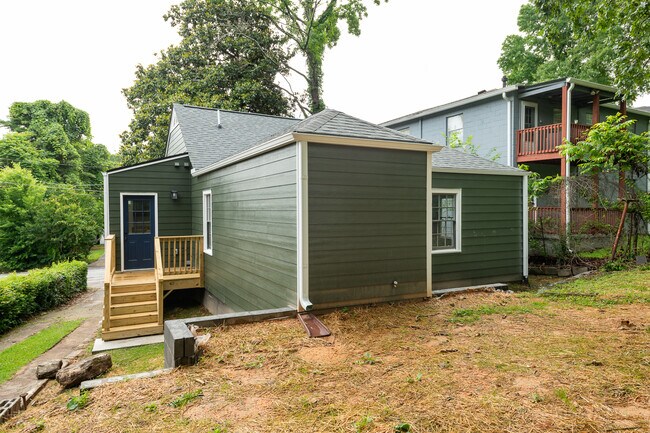 Building Photo - 1080 Ollie Cir NW