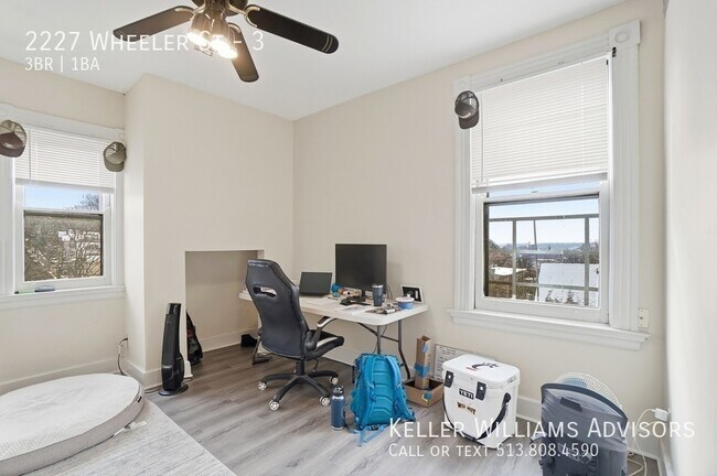 Building Photo - 2227 Wheeler St