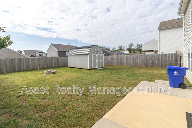 Building Photo - 9420 Trout Lily Ln