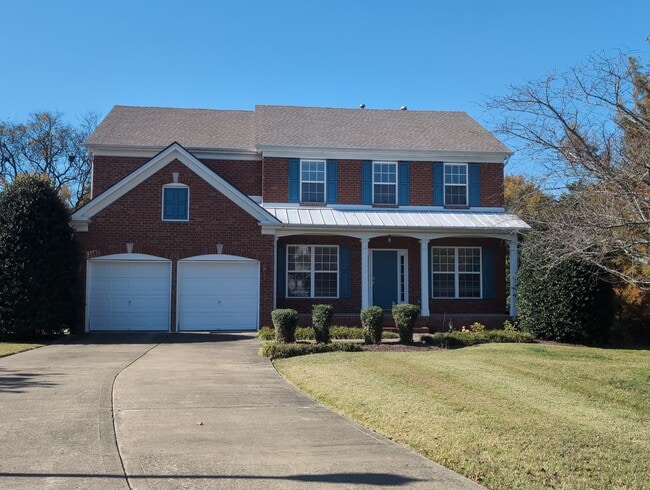 Primary Photo - AVAILABLE NOW! 3- or 4-bed/3.5-bath in Bre...