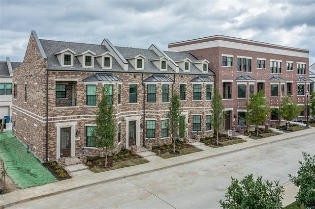 Building Photo - 232 Crockett St