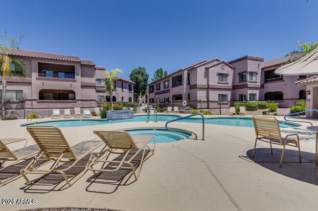 Building Photo - 9455 E Raintree Dr