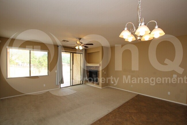 Building Photo - 4059 S Mingus Dr