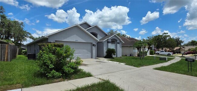 Building Photo - 2546 Siena Way