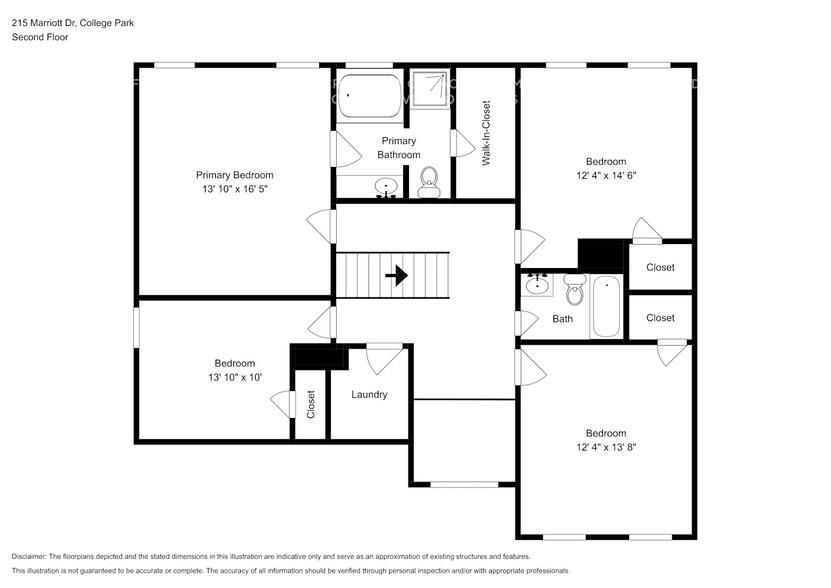 Building Photo - 215 Marriott Dr