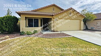 Building Photo - Great Single-level Peoria Home!