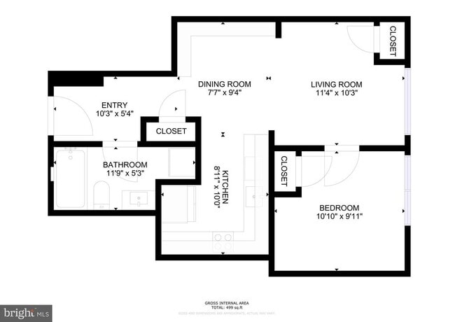 Building Photo - 919 12th St NE