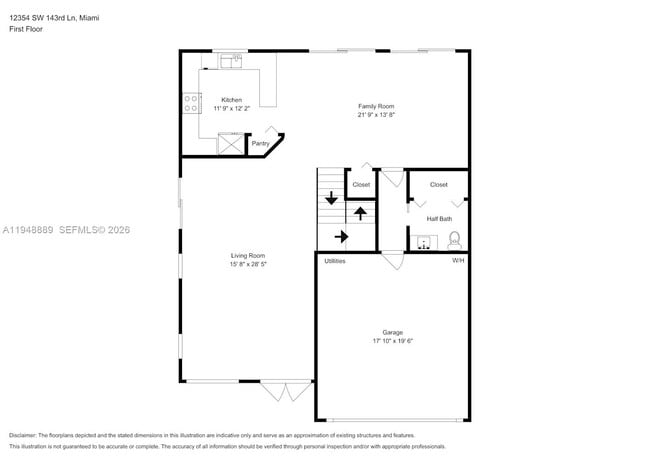 Building Photo - 12354 SW 143rd Ln