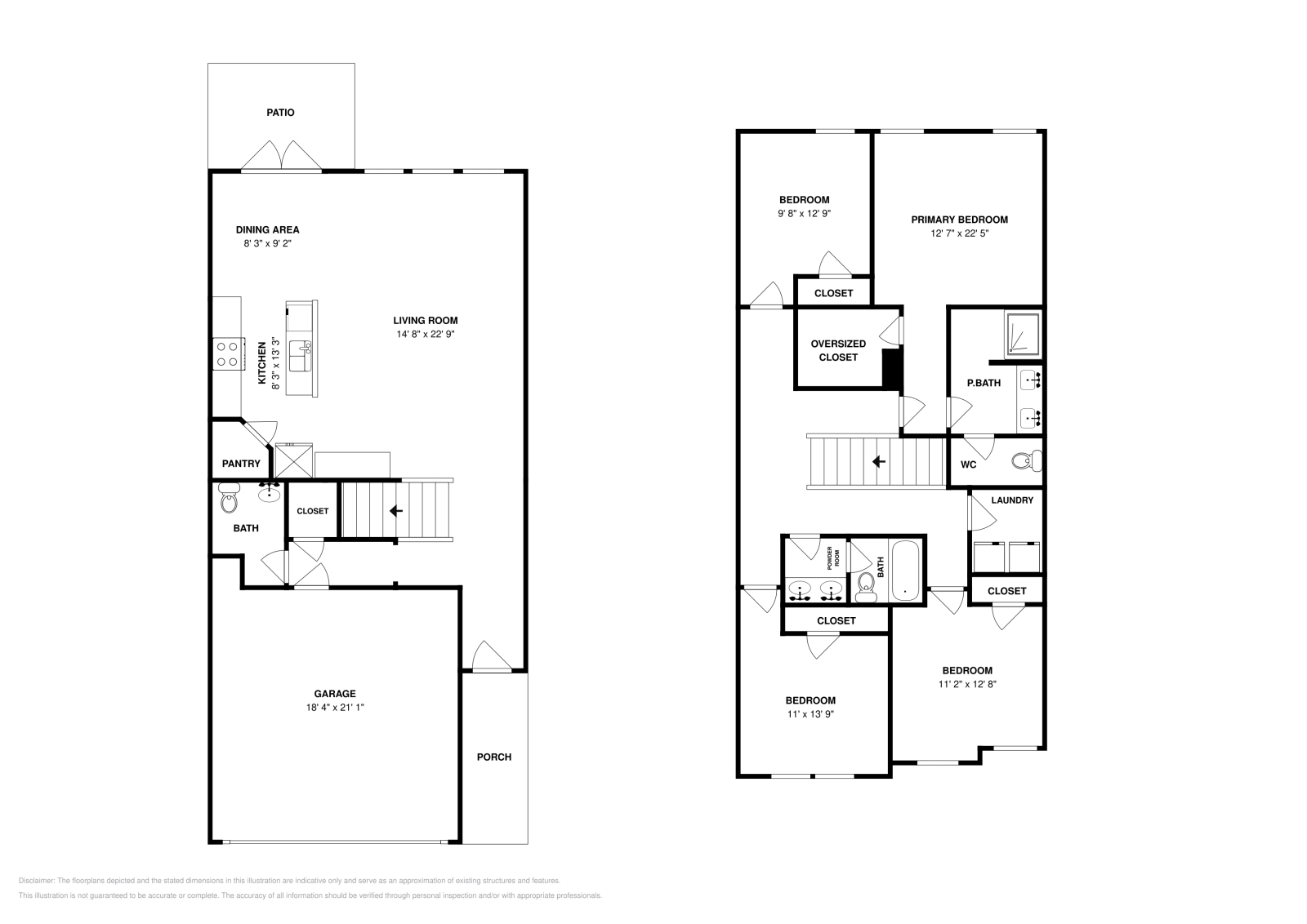 Building Photo - 1421 Trickum Ridge Ct