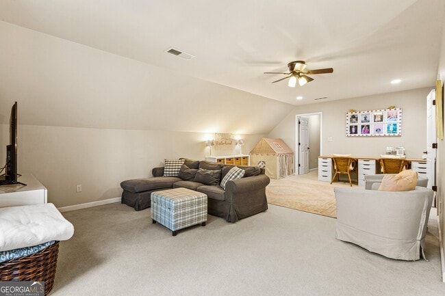 Building Photo - 5601 Trion Cove