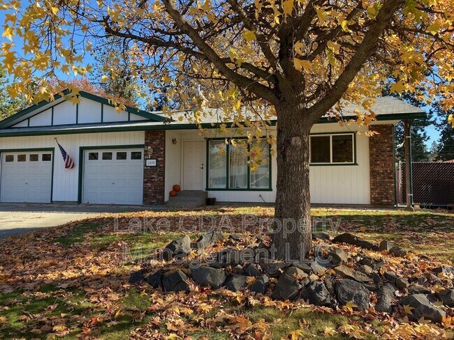 Primary Photo - 3410 Belmont Rd