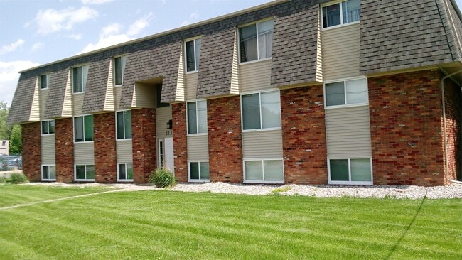 Primary Photo - Old Goddard Apartments
