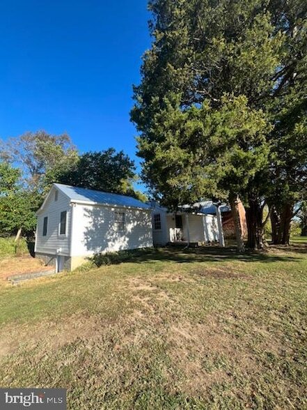 Building Photo - 7606 Woodyard Rd