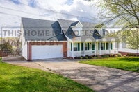 Building Photo - 941 Drum Ln