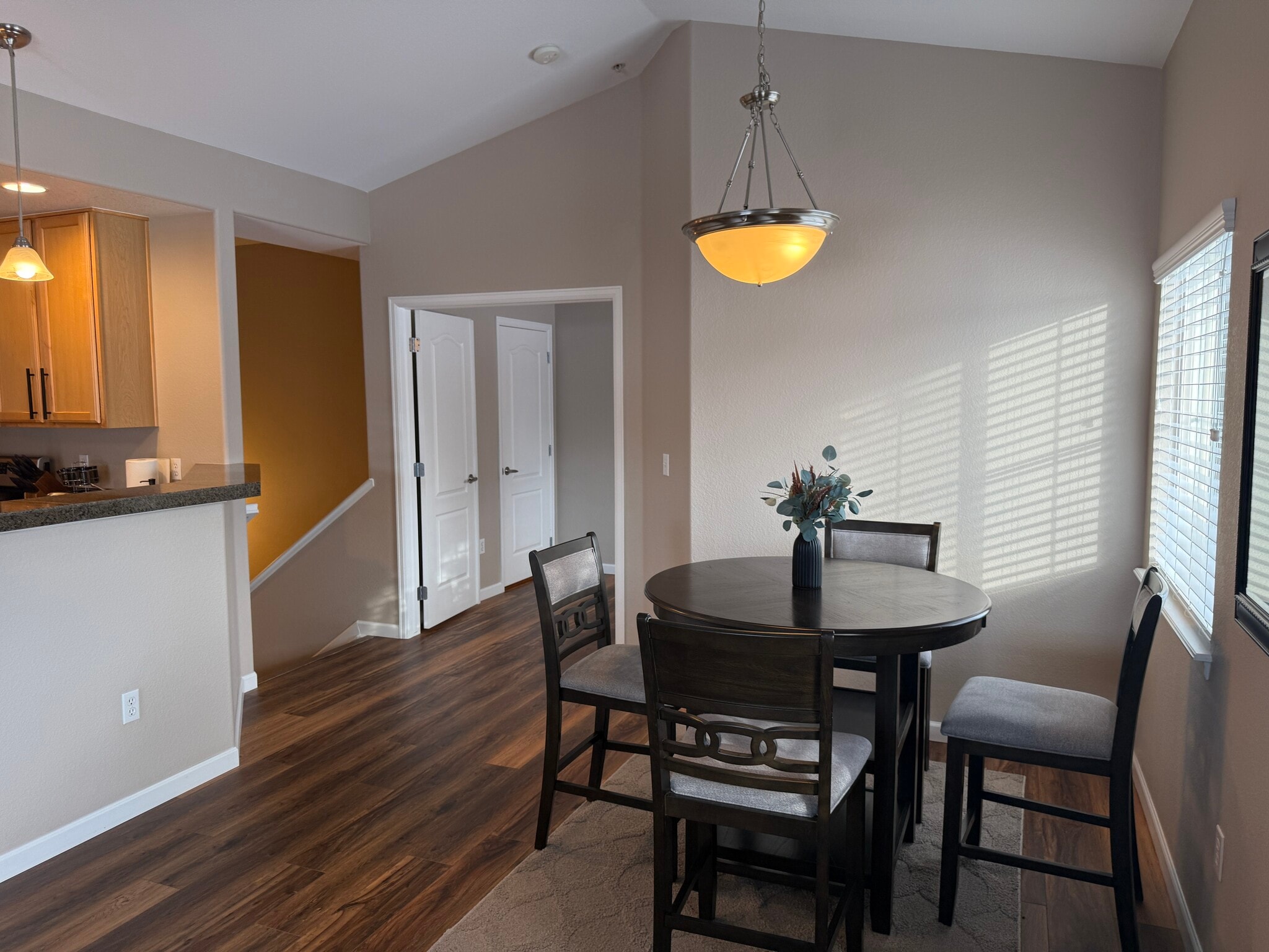 Dining Area - 6253 Kilmer Loop