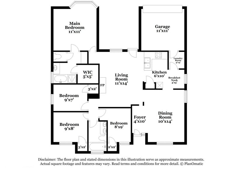 Building Photo - 2526 Sunset Dr