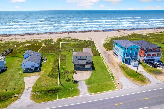 Building Photo - 23401 Termini-San Luis Pass Rd