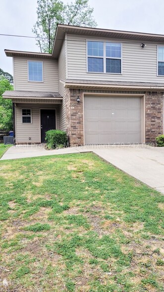 Primary Photo - 3839 Old Jenny Lind Rd