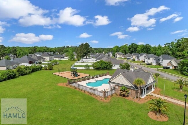 Building Photo - 1311 Hill View Cir