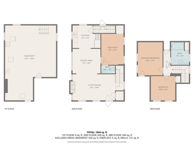 Building Photo - 2016 Linn Blvd SE