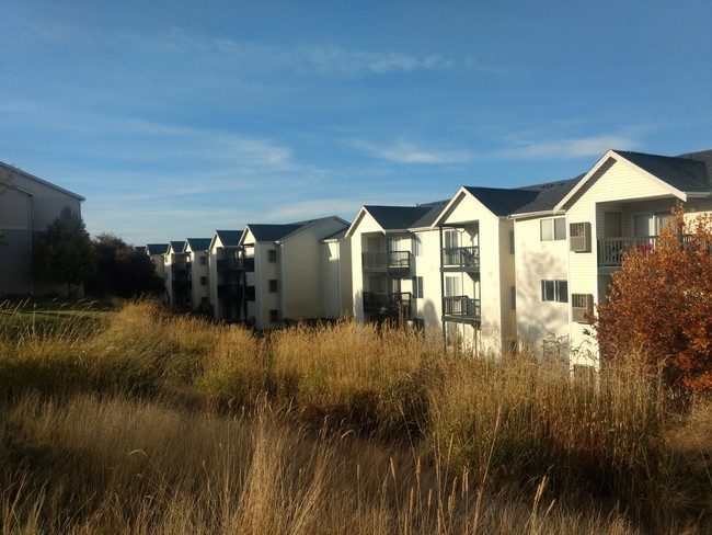 Building Photo - Palouse Trace Apartments