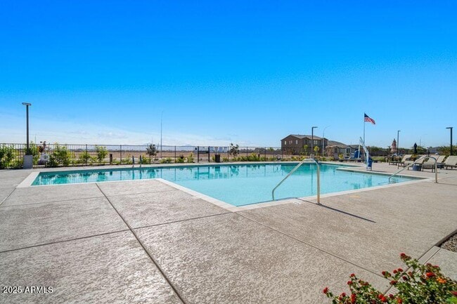 Building Photo - 3872 N 103rd Ave