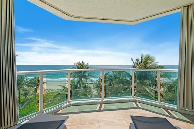Primary Photo - 1430 S Ocean Blvd