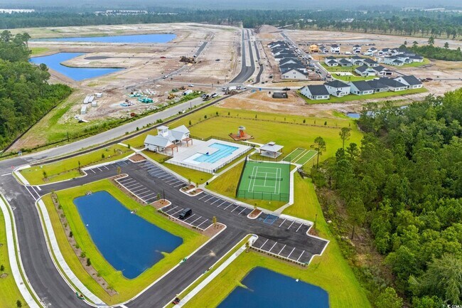 Building Photo - 2409 Copper Crk Lp