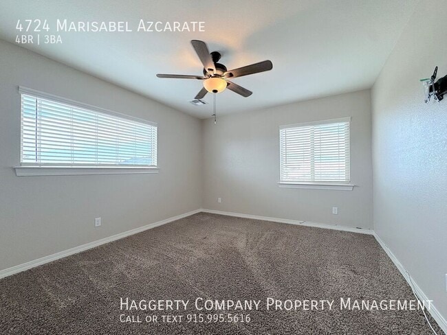 Building Photo - 4724 Marisabel Azcarate St
