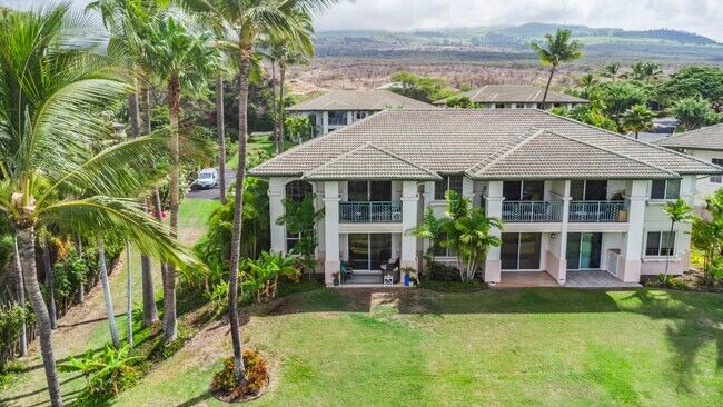 Building Photo - Experience Elevated Island Living in Wailea – Expansive Golf Course and Ocean View Furnished Luxu...