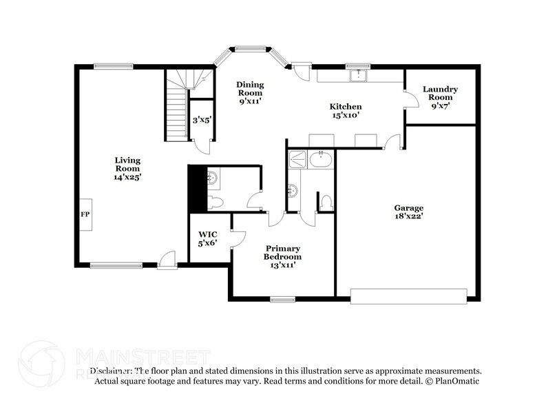 Building Photo - 5535 Liberty Ridge Cove