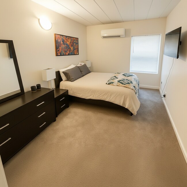 Building Photo - Charming & Contemporary Living in the Heart of Linden Hills for $1,699/month!