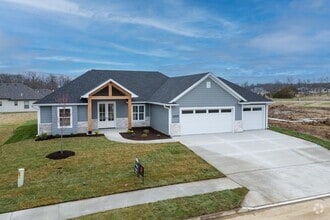 Building Photo - Exquisite brand new home located in The Br...