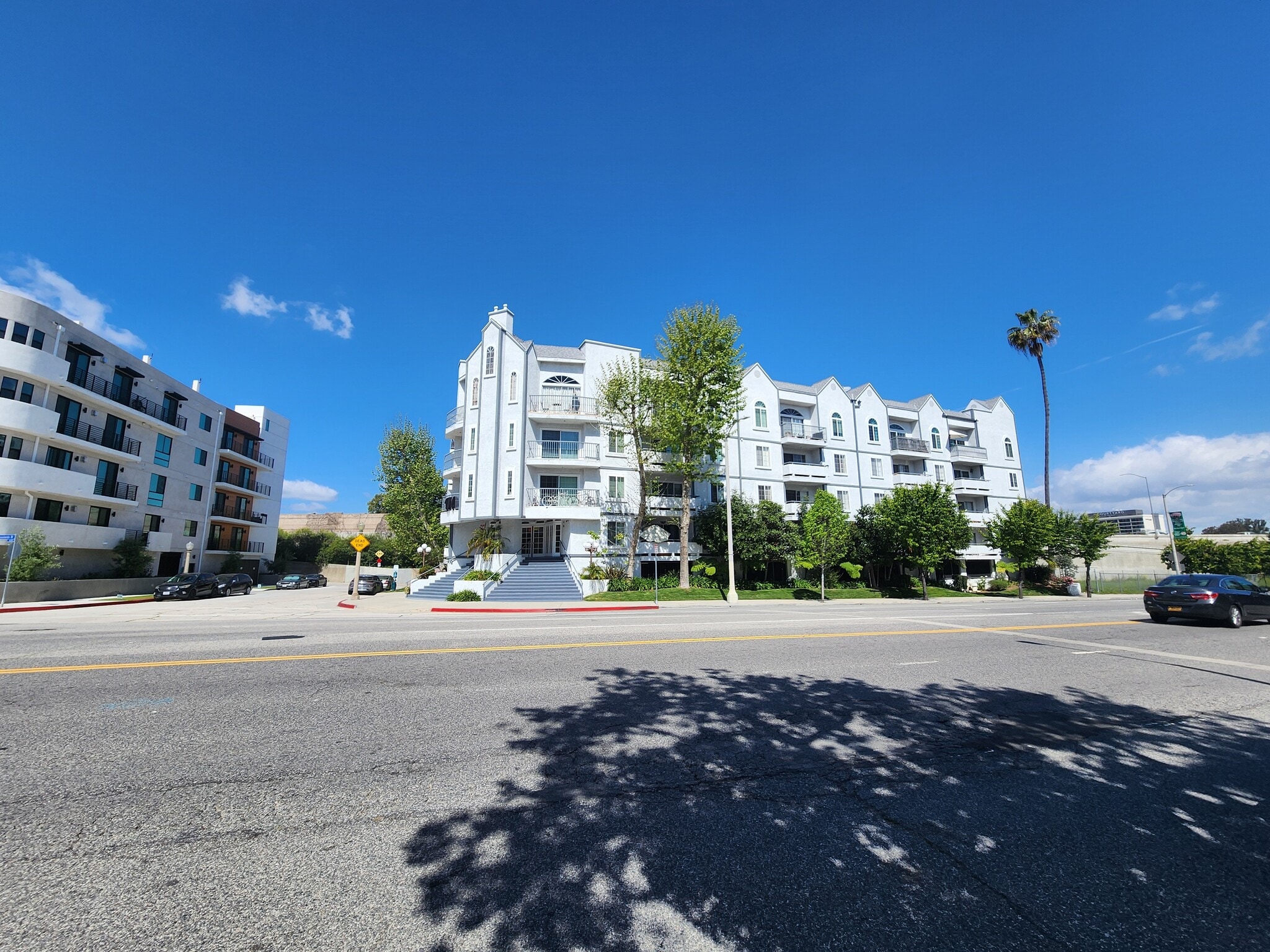 Building Photo - 4401 Sepulveda Blvd