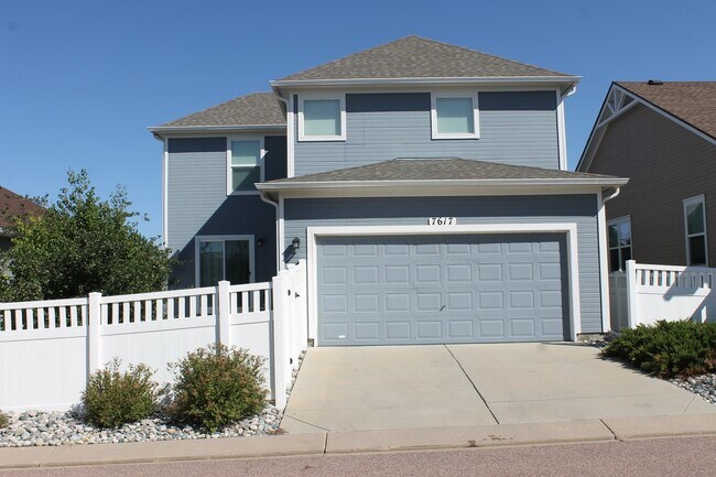 Building Photo - $2323 | 3BR/2.5BA | Dog Friendly Beautiful...