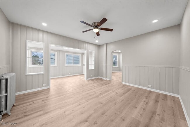 Building Photo - 10501 Park Heights Ave