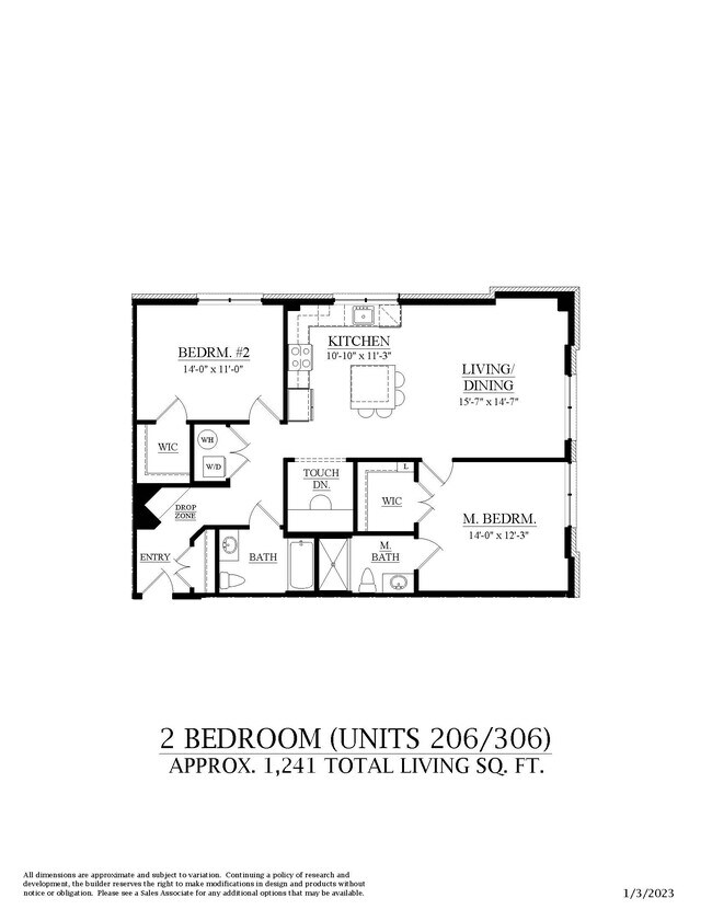Building Photo - 6500 K. Johnson Blvd