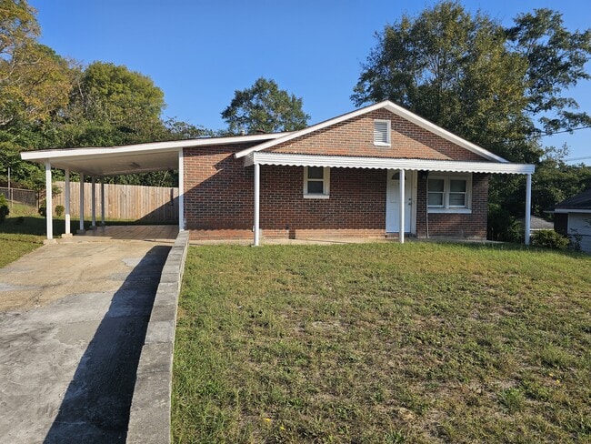 Primary Photo - 5807 Hunter Rd