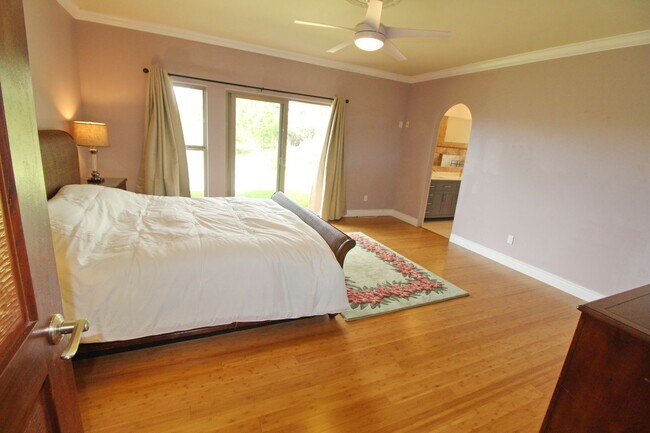 Building Photo - Kula - Furnished 3Bed/2Bath standalone home with Spectacular views
