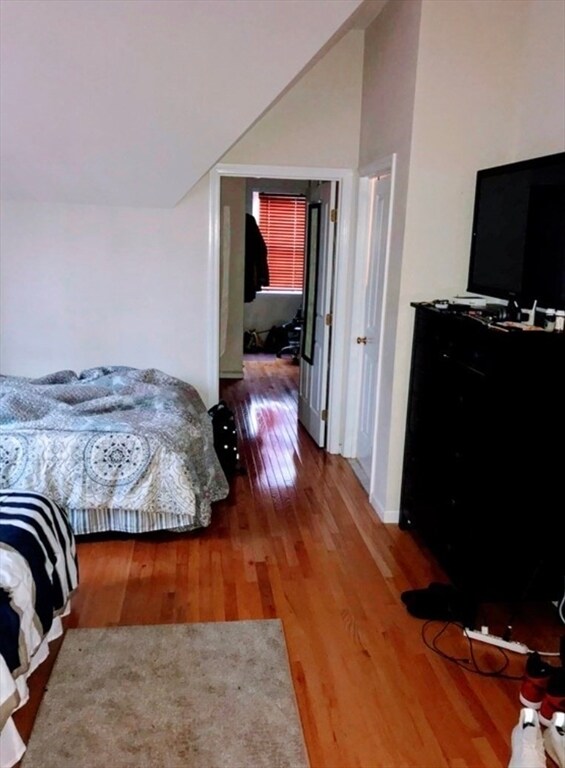 Building Photo - 6 Harleston St