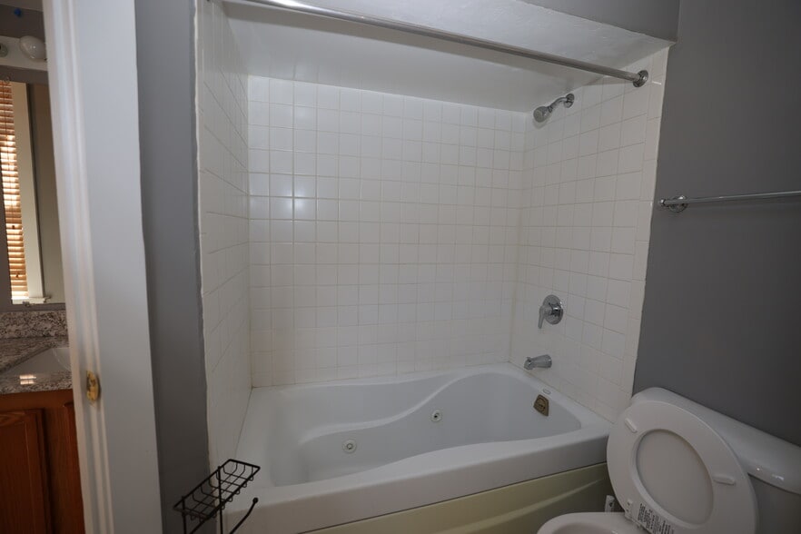 Master Bath - 852 Lincoln Ave