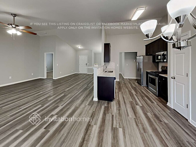 Building Photo - 3411 Arbor Pointe Dr