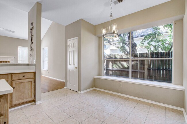 Building Photo - ***APPLICATION CURRENTLY UNDER REVIEW***Gated Lost Oaks Home with Private Pool & First-Floor Prim...