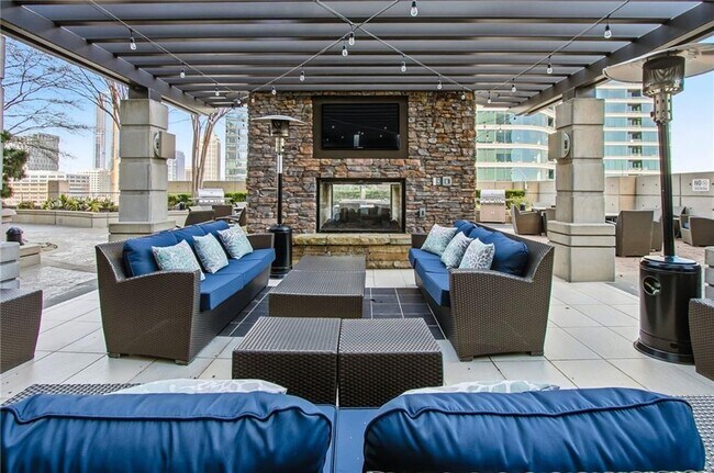 Building Photo - 855 Peachtree St NE