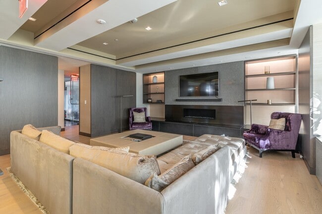 Building Photo - 2501 M St NW