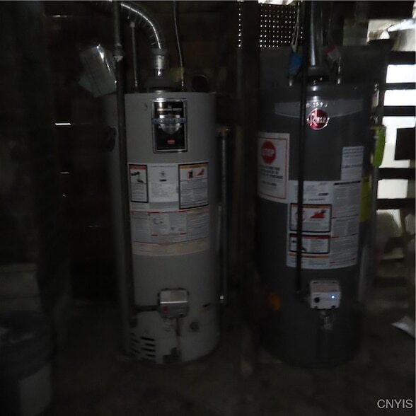 Building Photo - 540 Teall Ave