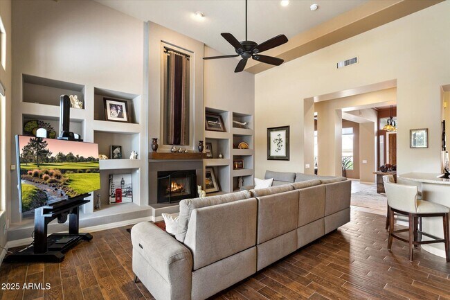 Building Photo - 6867 E Crimson Sky Trail